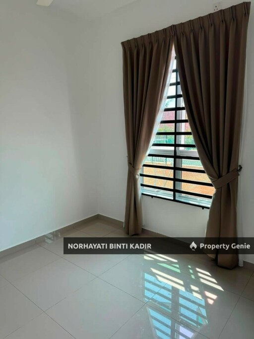 🏡 RUMAH UNTUK DISEWA DI INDERA MAHKOTA 18, KUANTAN ✨ Hanya ±5 Minit ke UIA Kuantan!