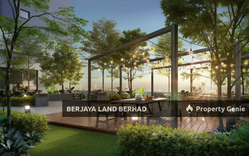 The Tropika Bukit Jalil