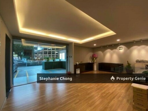 🚀 Corner 6-Storey Shop Office w/ Lift @ Parklane Kelana Jaya