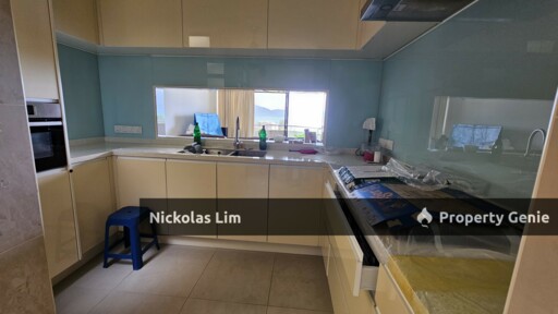 Eden Fairway Condominium