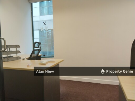 Megan Avenue 1 Office To Let