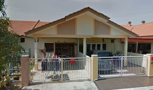 Taman Matahari Indah