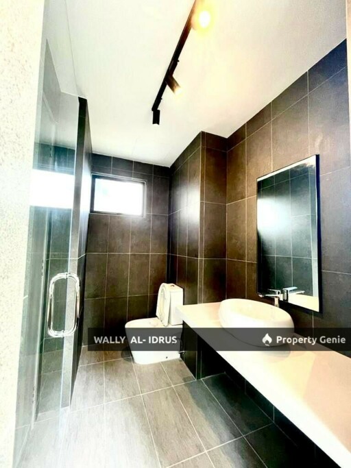 Service Residence Astoria @ Jalan Ampang, Kuala Lumpur