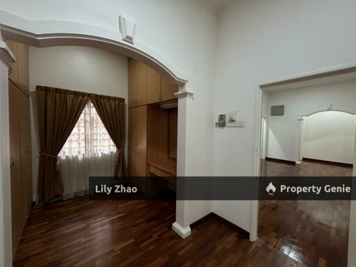 Mutiara Homes 2-Storey Bungalow / Detached House for Rent, Mutiara Damansara PJU 7, Selangor