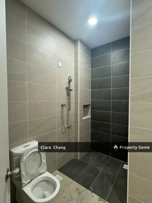 Novus Spring @ Kluang Brand New Double Storey Terrace House for Rent