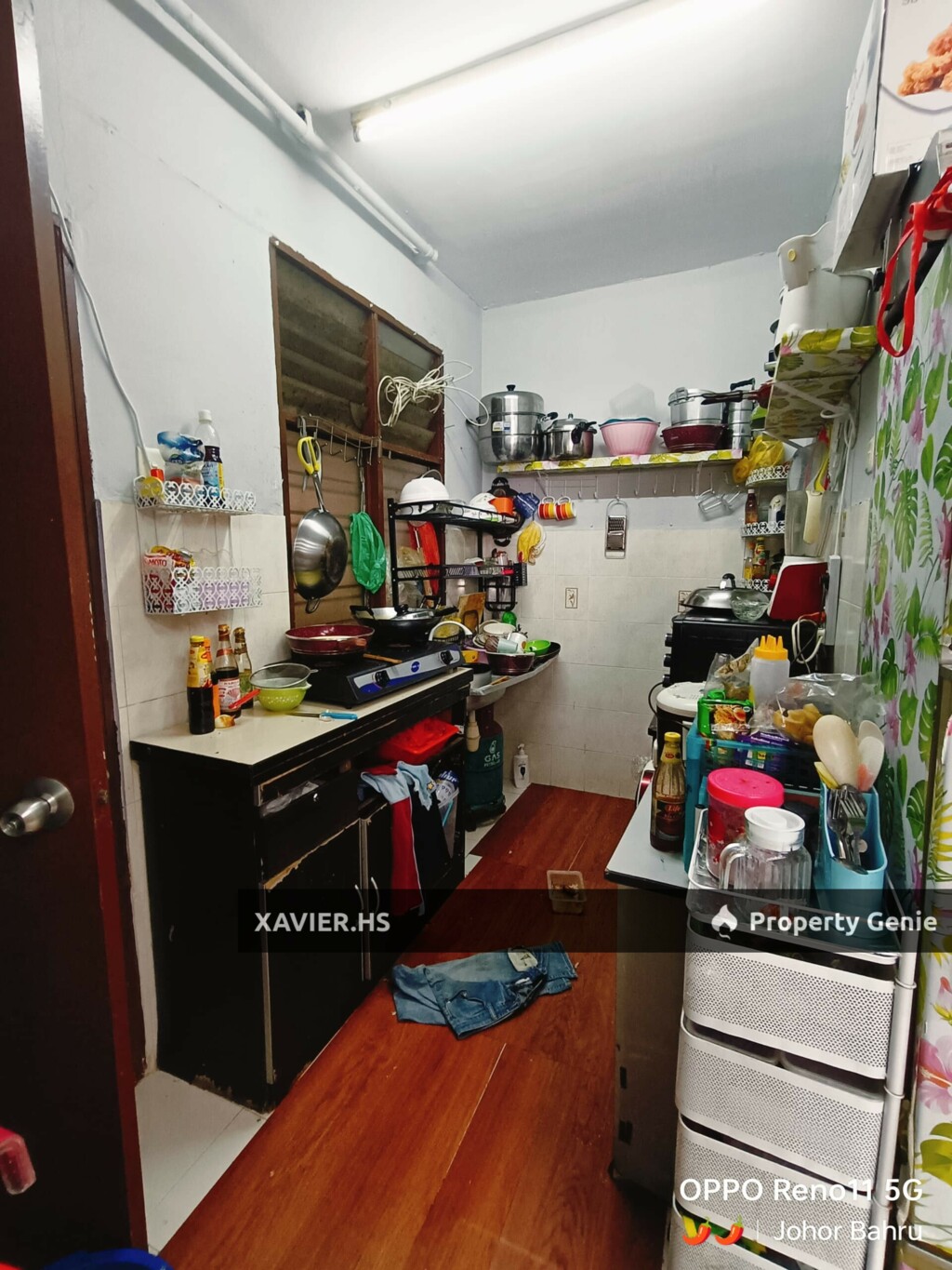 Villa Krystal Apartment