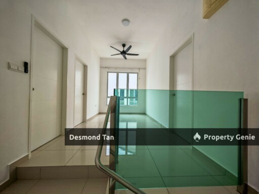 2 Storey Tiara Sendayan End Lot, Full Loan 0% Down Payment, Sendayan, Labu, Suriaman, Seremban