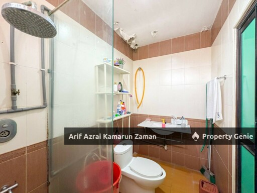 [Corner Lot] Double Storey Terrace Seksyen 4 Bandar Baru Bangi | 4 Bedrooms | 3 Bathrooms | 3,300 sqft | RM850,000 (Nego)