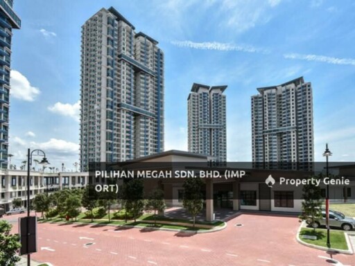 THE SKYZ RESIDENCES