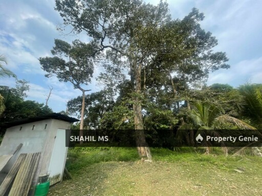 BATU PAHAT JOHOR || SERI GADING || TANAH PERTANIAN || 1.2 EKAR || RM540,000.