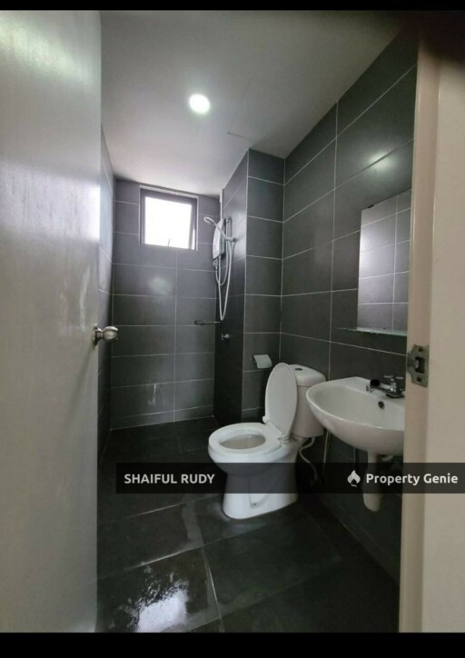 Want to let. One Maxim Sentul Kuala Lumpur