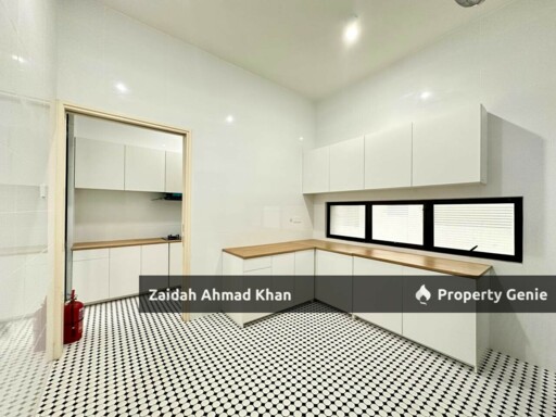 The Mulia Residence TYPE B For Sale