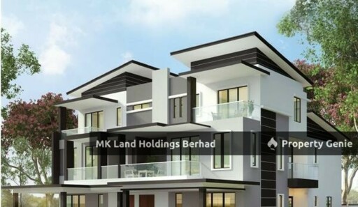 Rafflesia Residence