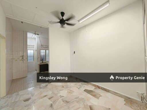 Ipoh Garden East Single Storey Terrace House Endlot Good Condition Near Mall Sunway City