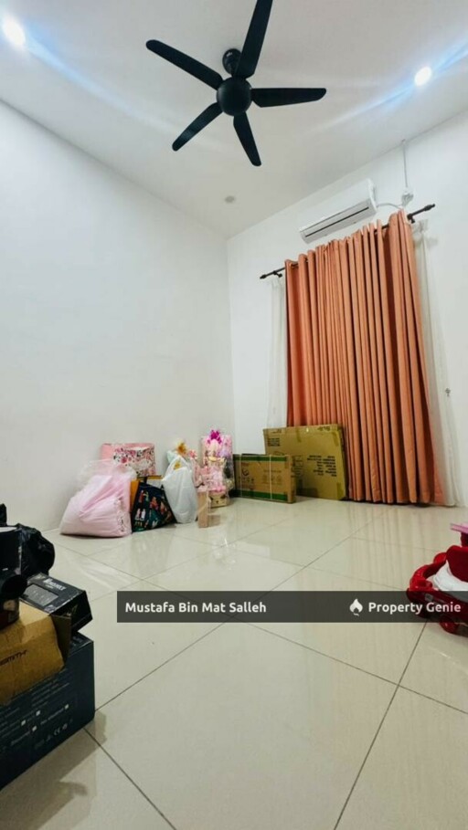 [BEST DEAL] Fully Renovated, Taman Puteri