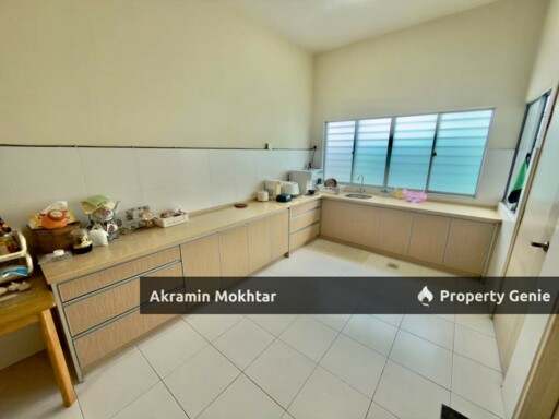 Renovated | 2 Storey Terrace Bandar Nusaputra Precint 2, Puchong Selangor