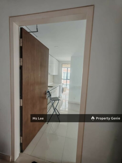 Setia Sky Residences @ KLCC - MRT, Level 37 with Balcony, Ready Unit, Open for Reservation Now