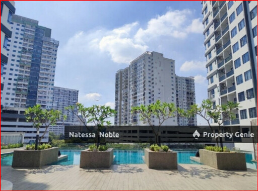 Residensi Hijauan, Jalan Budiman 22/3, Seksyen 22, 40300 Shah Alam, Selangor