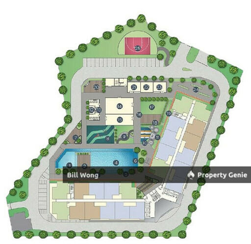 Riverville Residences 2