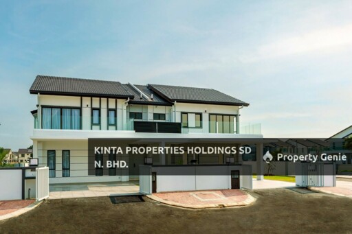Xyris, Bandar Baru Sri Klebang