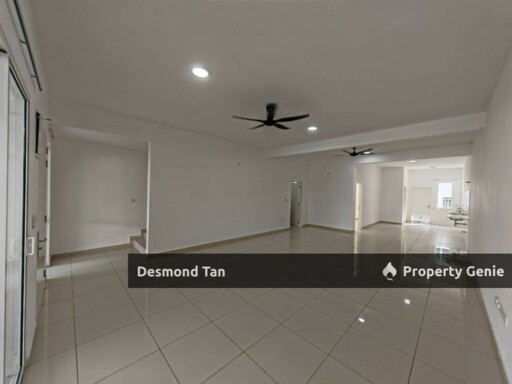 Double Storey Terrace House Suriaman 2 Bandar Sri Sendayan Negeri Sembilan