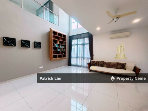 Vista Kirana Double Storey Bungalow Villa For Sale
