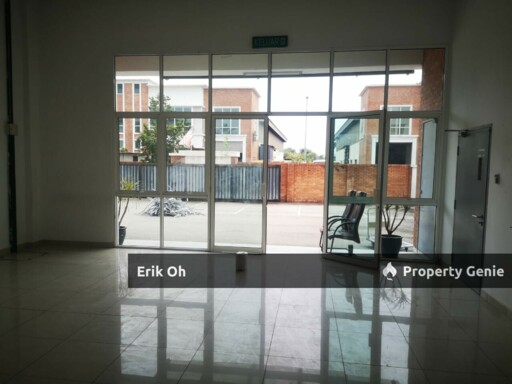 Rawang industrial Park
