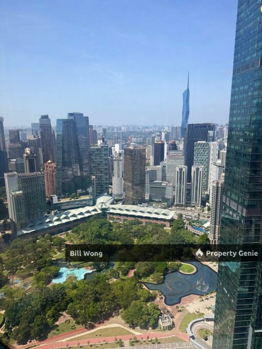 So/KL Oxley Residences KLCC