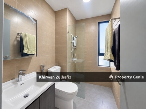 99 Residence KL North Sri Utara For Sale