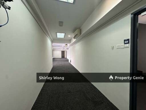 Commercial Building Shop Office in Bangsar for Sale