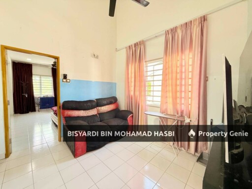 Facing Open End Lot Extra Land 2 Storey Idalia Timur, Bandar Baru Enstek, Nilai.