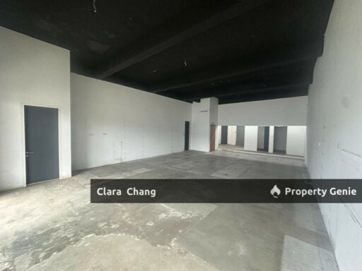 Eco Business Park 2 @ Senai 1.5 Storey Terrace Factory