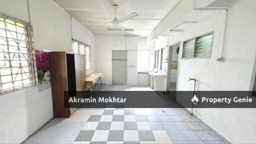 FREEHOLD | DOUBLE STOREY SEMI D HOUSE DI JALAN JATI, TAMAN BUKIT KAJANG, KAJANG