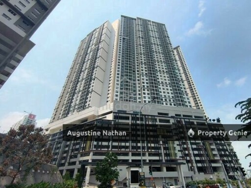 Residensi Bintang Bukit Jalil on Sale by Auction save $222k or 34% bmv