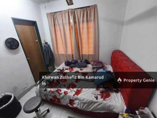 Jalan Daisi 4 Bukit Sentosa Rawang Double Storey For Sale