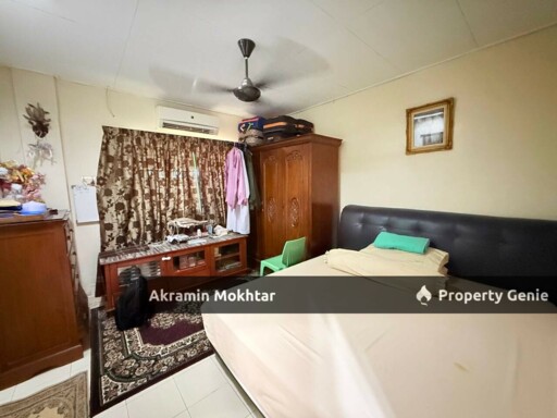Renovated | Kg Ampang Indah Lembah Jaya Ampang Single Storey Bungalow House