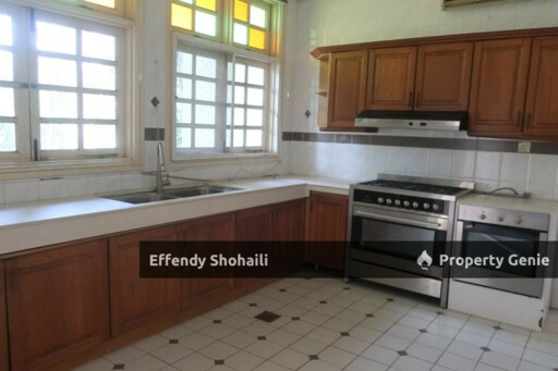 IOI PUTRAJAYA BEVERLY ROW BUNGALOW