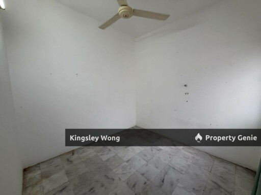 Taman Song Choon Double Storey Terrace House Link botani gunung rapat below market price
