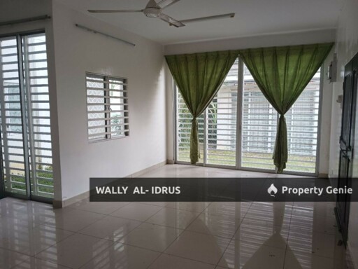 End Lot 2 Storey Terrace House Puncak Bestari,Puncak Alam