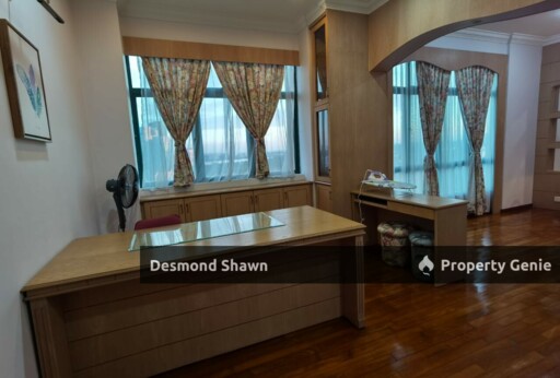 FOR RENT‼️Wadihana @ Jb Town