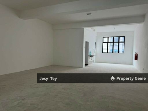 Permas Avenue Shop For Rent (1St Floor)