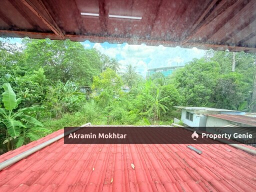 Freehold & Extended | Double Storey Taman Melawati Jalan J KL