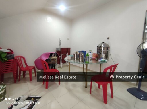 For Sale Renovated Taman Banggol Indah Kemaman Terengganu