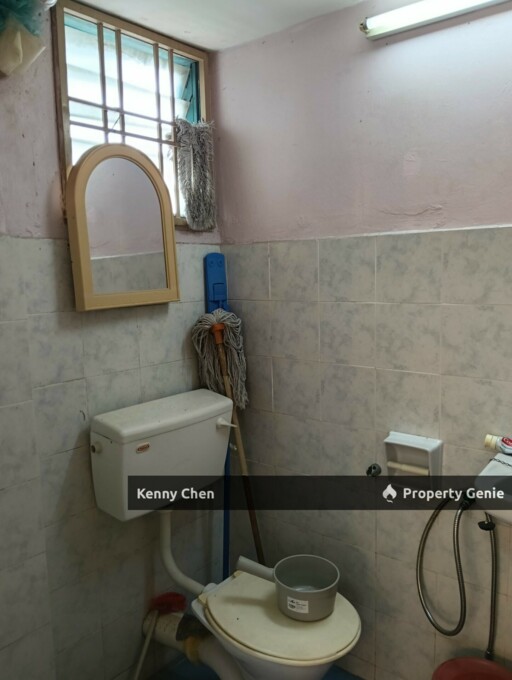 Vista Serdang Apartment