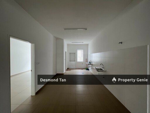 Double Storey Suriaman 3, Labu, Sendayan, Negeri Sembilan, Kayu Ara (Ready Move In)