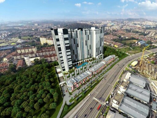 Symphony Tower