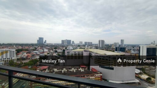 Ready Tenant The Shore Studio Fully Furnished Facing City For Sale