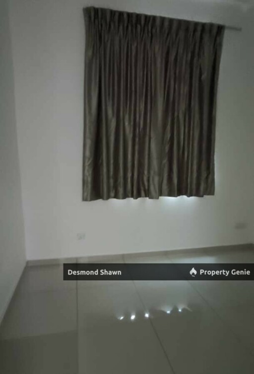 Seri Molek Perdana Apartment