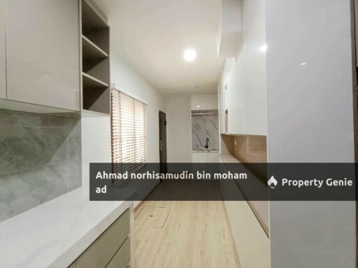 (20x70) Renovated Double Storey Sunway Alam Suria, Seksyen U10 Shah Alam
