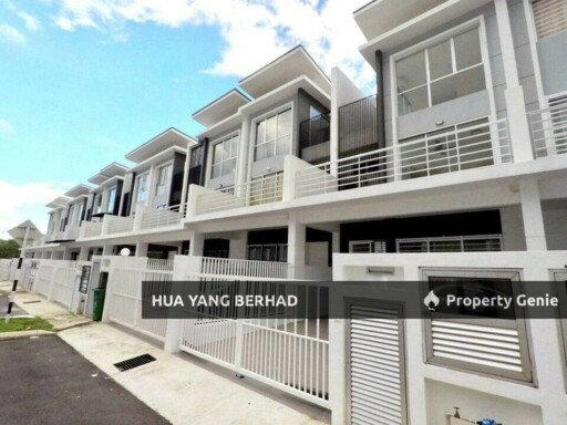 Bayu Heights